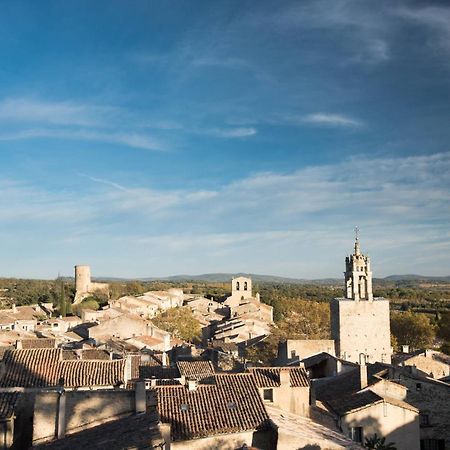 Charmante Maison De Village Au Coeur Du Luberon Cucuron Exterior photo